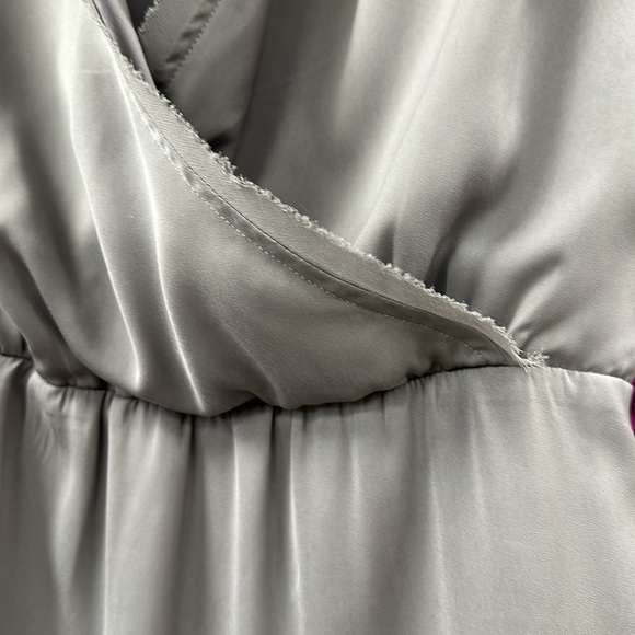 Banana Republic
SHOULDER EMBELLISHED DRESS
Size Small - Picture 10 of 12